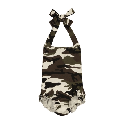 Baby Strandpak Camouflage