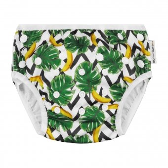 Zwemluier Banaantjes