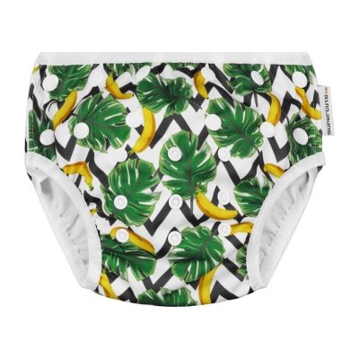 Zwemluier Banaantjes